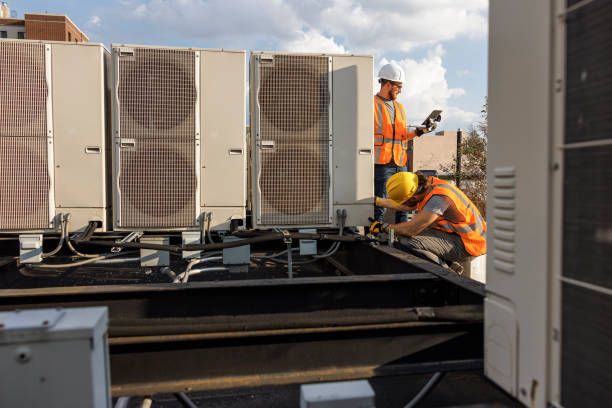 Best Commercial HVAC in Harriman, NY
