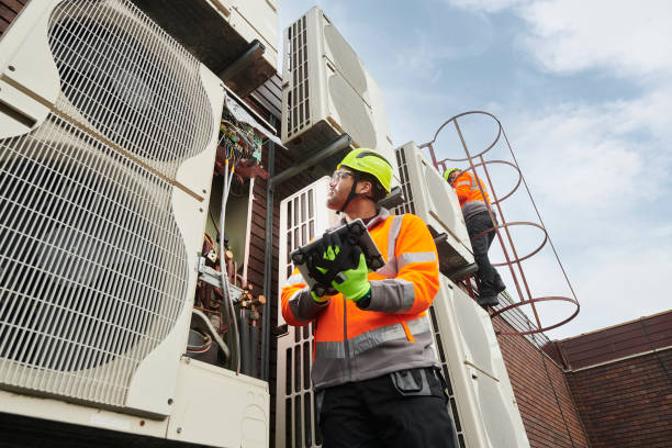 Best Ductless Mini-Split Systems in Harriman, NY