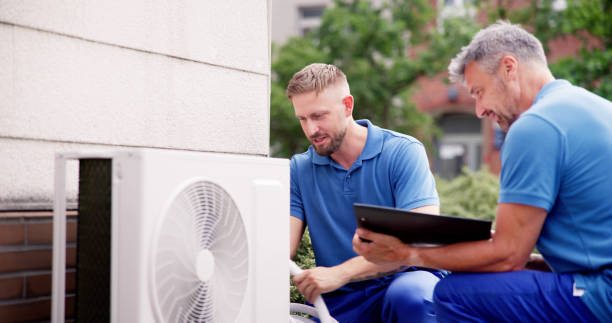 Best Geothermal HVAC Systems in Harriman, NY