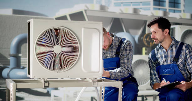 Best Air Conditioning Cleaning in Harriman, NY