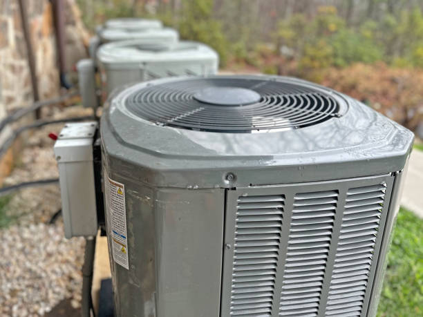 Best Emergency HVAC Services in Harriman, NY
