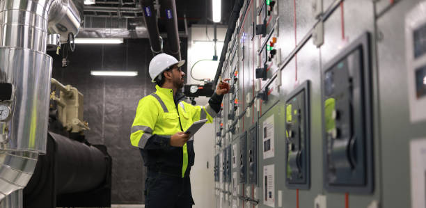 Best VRF (Variable Refrigerant Flow) Systems in Harriman, NY